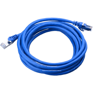 Cat-6 Ethernet Patch Cable LAN Cable/Wires