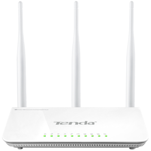 Gigabit Wi-Fi Router