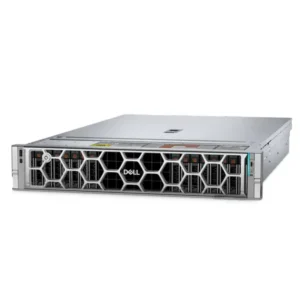 Dell Poweredge R770 Rack Server